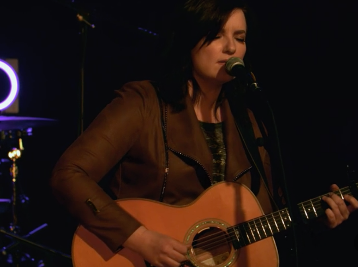 Brandy Clark Marks a Milestone for <i>Your Life Is a Record</i>